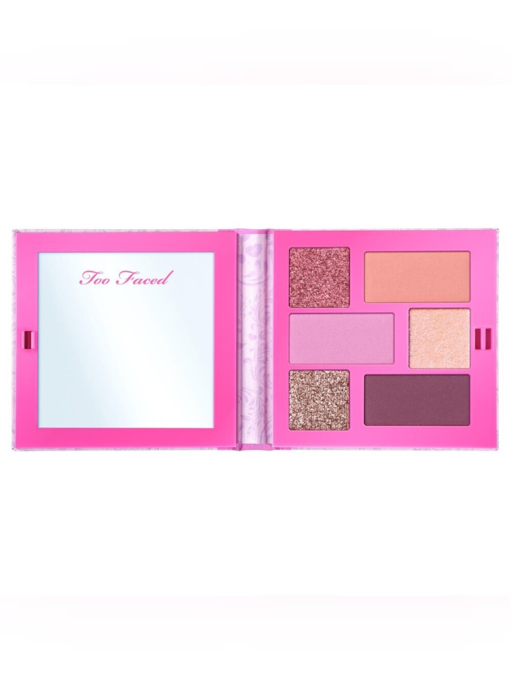 Too Faced 10 Piece Bundle New W/ Tags Brand New Boxed - Picture 3 of 8